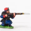 Guerre Franco-Prussienne - Gardes Mobiles Français 2
