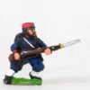 Guerre Franco-Prussienne - Gardes Mobiles Français 1
