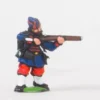 Guerre Franco-Prussienne - Grenadiers de la Garde avec Bonnet de Police 4