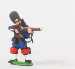 Guerre Franco-Prussienne - Grenadiers de la Garde avec Bonnet à Poils 4