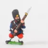 Guerre Franco-Prussienne - Grenadiers de la Garde avec Bonnet à Poils 3