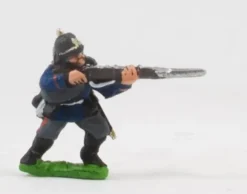 Guerre Franco-Prussienne - Infanterie Prussienne 4