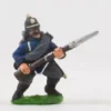 Guerre Franco-Prussienne - Infanterie Prussienne 3