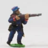 Guerre Franco-Prussienne - Infanterie de Ligne du Wurtenberg / Jägers 3