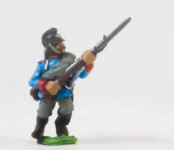 Guerre Franco-Prussienne - Infanterie de Ligne Bavaroise / Jägers 1