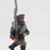Guerre Franco-Prussienne - Infanterie Saxonne avec Casquette 2