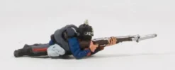 Guerre Franco-Prussienne - Infanterie Saxonne avec Casque 4
