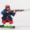 Guerre Franco-Prussienne - Infanterie Française de Fin de Guerre 5
