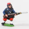 Guerre Franco-Prussienne - Infanterie Française de Fin de Guerre 4