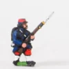 Guerre Franco-Prussienne - Infanterie Française de Fin de Guerre 3