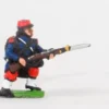 Guerre Franco-Prussienne - Infanterie Française de Début de Guerre 4