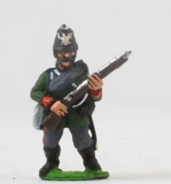 Guerre Franco-Prussienne - Jägers 2