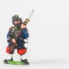 Guerre Franco-Prussienne - Voltigeurs de la Garde en Shako 4