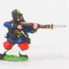 Guerre Franco-Prussienne - Voltigeurs de la Garde en Shako 2