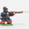 Guerre Franco-Prussienne - Voltigeurs de la Garde en Shako 1