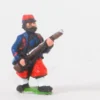 Guerre Franco-Prussienne - Zouaves avec Képi 2