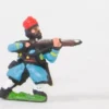 Guerre Franco-Prussienne - Zouaves avec Fez 4