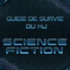 Guide de survie du MJ - Science-Fiction