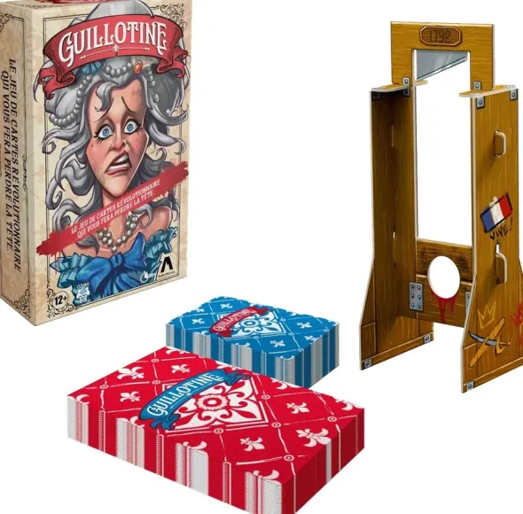 Guillotine