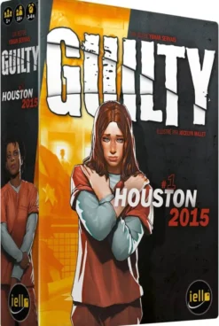 Guilty : Houston 2015