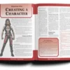 Gurps Basic Set Characters 4th Ed.