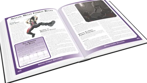 Gurps 4th Edition - Basic Set Revised