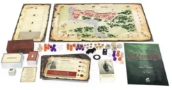 Gévaudan - Sur les Traces de la Bête