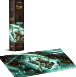 Gwent Neoprene Mat - Ciri