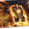 Gwent Neoprene Mat - Geralt