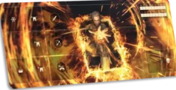 Gwent Neoprene Mat - Geralt