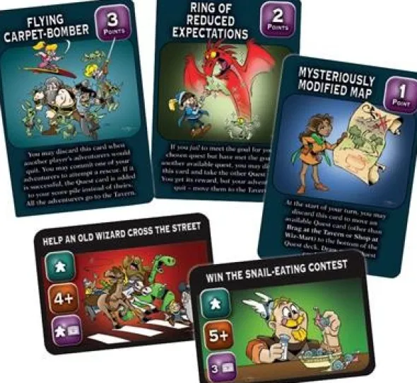 Hack & Slash 2: Whack & Stash