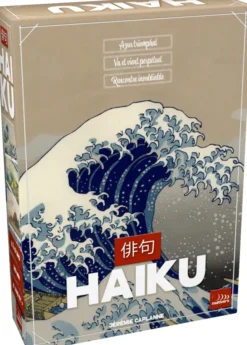 Haiku