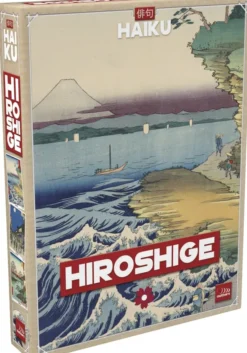 Haiku - Extension Hiroshige