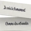 Haiku - Extension Kigo - 100 Vers