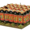 Hail Caesar - Early Imperial Romans: Testudo