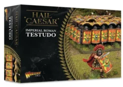 Hail Caesar - Early Imperial Romans: Testudo