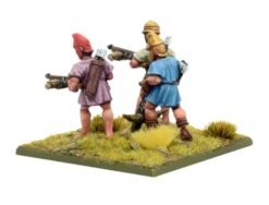 Hail Caesar - The Pyrrhic Wars - Gastrophetes