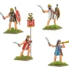 Hail Caesar - The Pyrrhic Wars - Illyrian Warriors Command