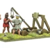Hail Caesar - The Pyrrhic Wars - Onager with Hellenistic Crew