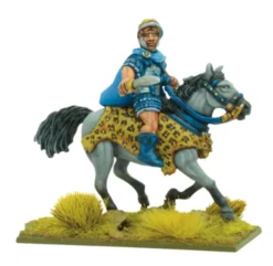 Hail Caesar - The Pyrrhic Wars - Pyrrhus of Epirus