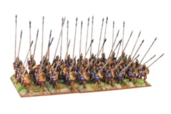 Hail Caesar - The Pyrrhic Wars - Successor Starter Army