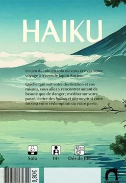 Haïku