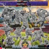 Hall of Fame Vol. 2 - Starplayers