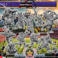Hall of Fame Vol. 2 - Starplayers