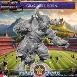 Hall of Fame Vol. 1 - Starplayers