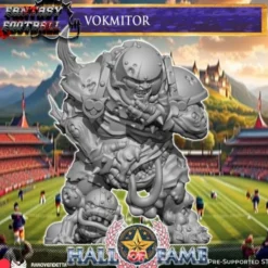 Hall of Fame Vol. 1 - Starplayers