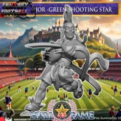 Hall of Fame Vol. 1 - Starplayers