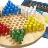 Halma - Dames Chinoises 39cm