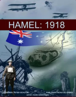 Hamel 1918