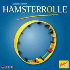 Hamsterrolle